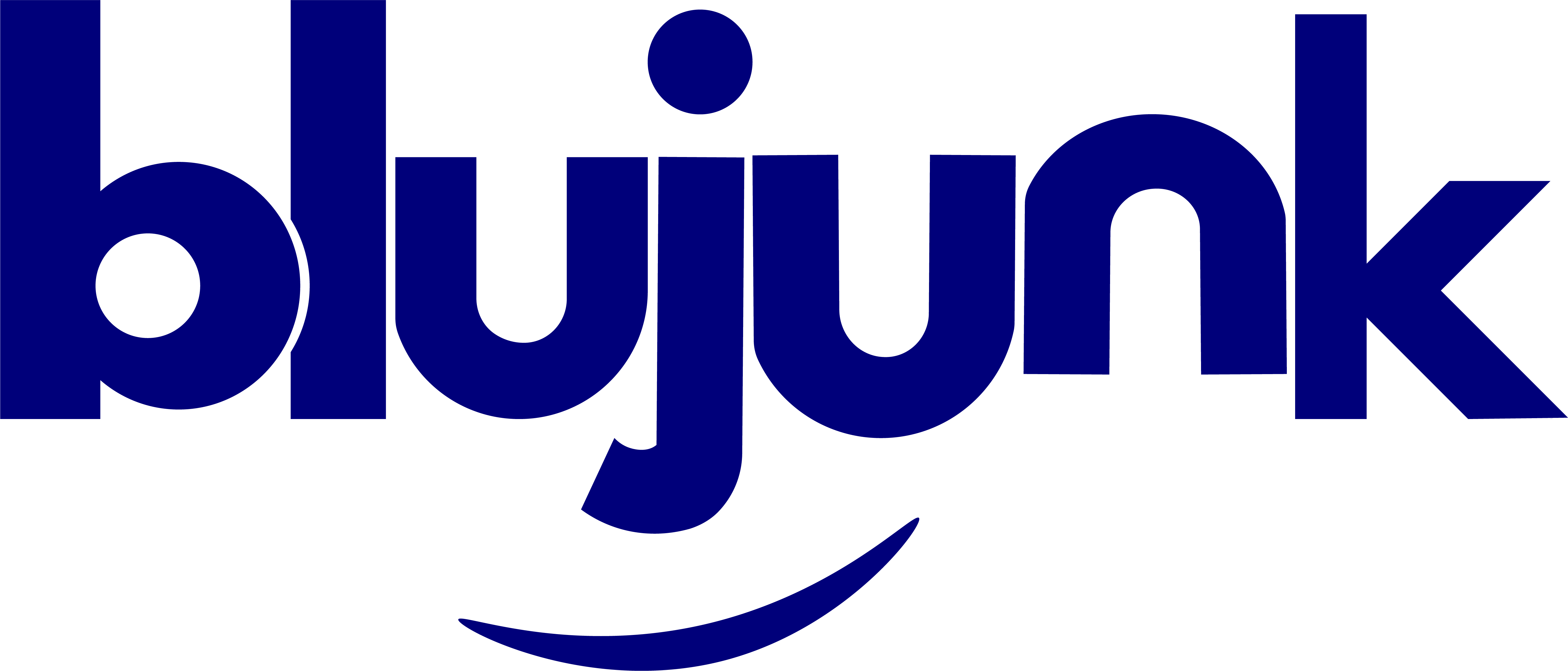 BluJunk